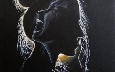 When Life Whispers