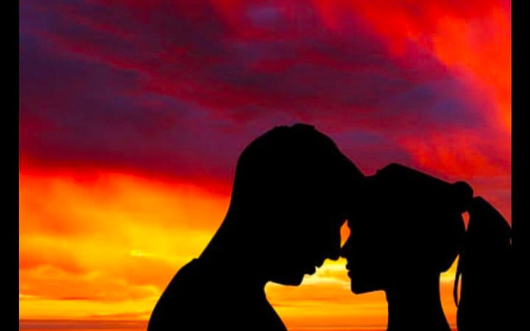 Whispers of Love