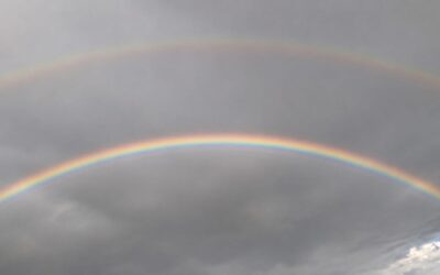 Double Rainbow